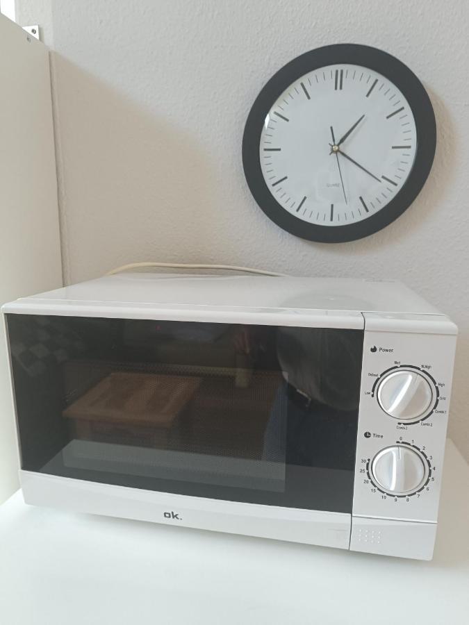 In Villa 56 Qm Apartment, 24 H Check-In,Free Parking Hannover Kültér fotó