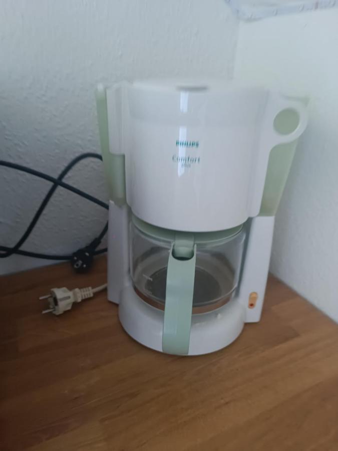 In Villa 56 Qm Apartment, 24 H Check-In,Free Parking Hannover Kültér fotó