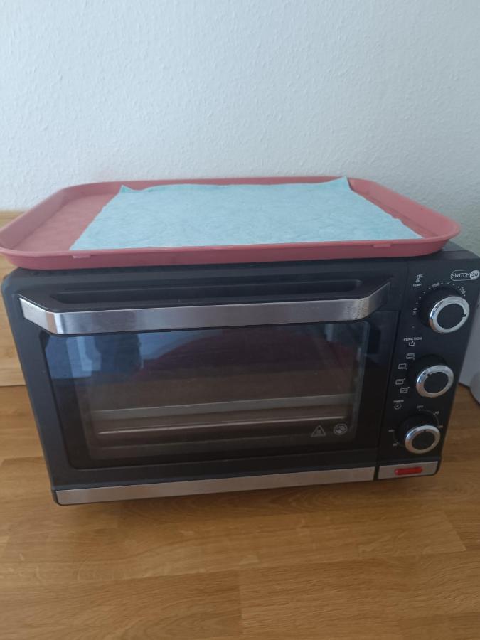 In Villa 56 Qm Apartment, 24 H Check-In,Free Parking Hannover Kültér fotó