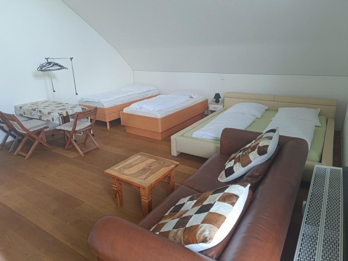 In Villa 56 Qm Apartment, 24 H Check-In,Free Parking Hannover Kültér fotó
