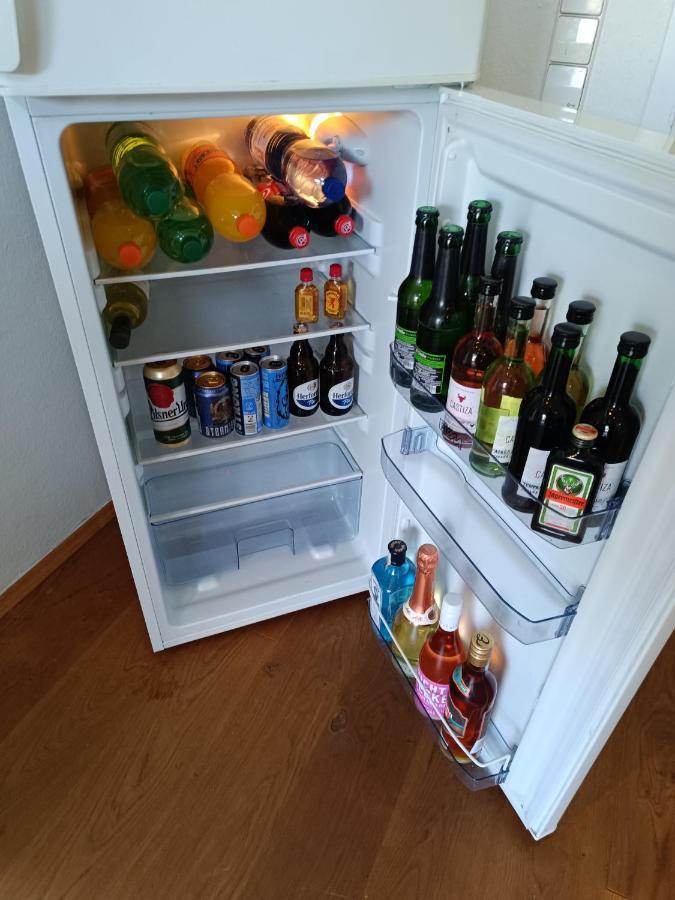 In Villa 56 Qm Apartment, 24 H Check-In,Free Parking Hannover Kültér fotó